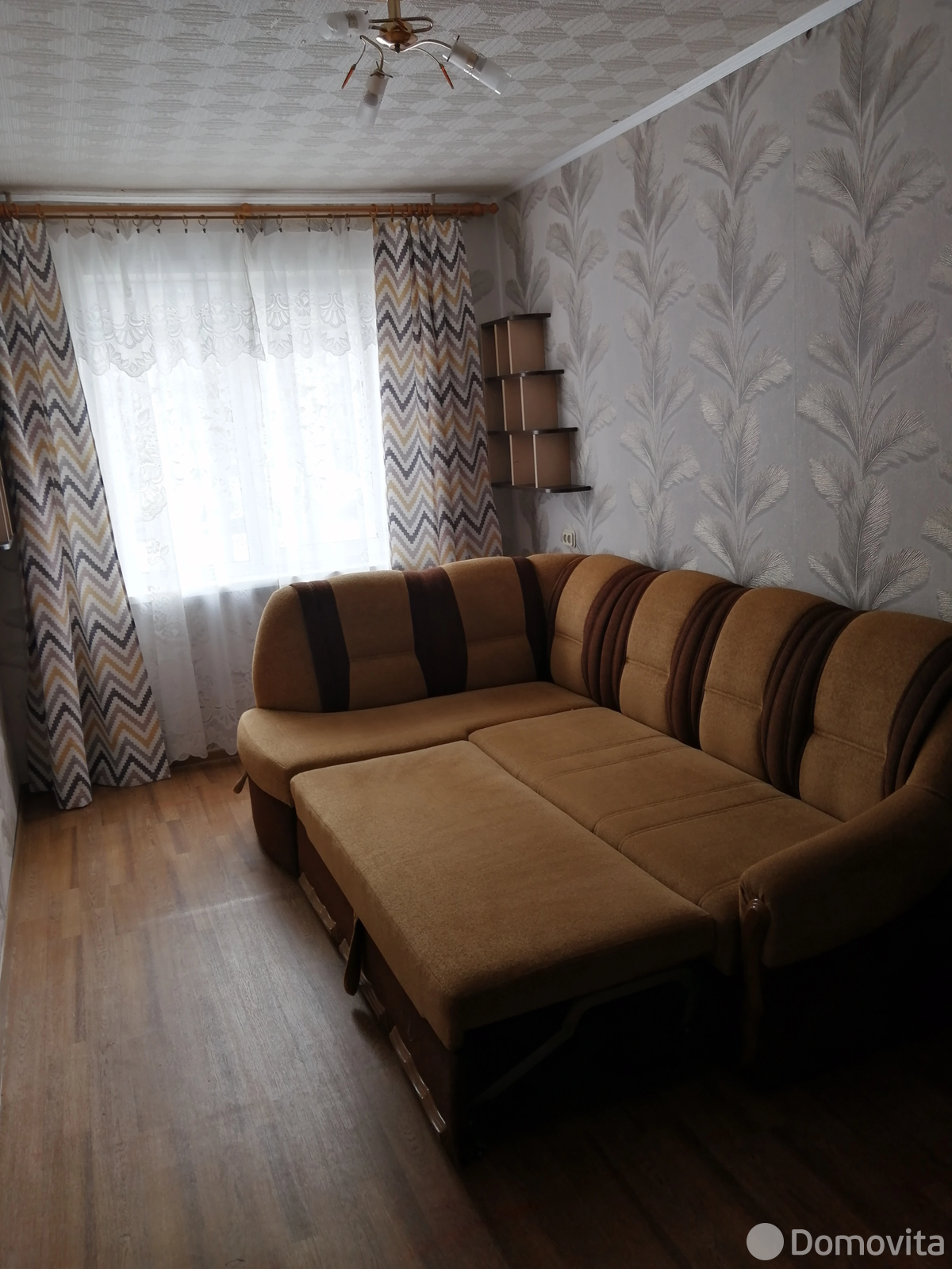 Снять 2-комнатную квартиру в Минске, пр-т Рокоссовского, д. 115, 403USD, код 149881 - фото 19