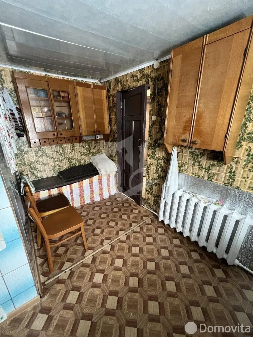 дом, Миколаевщина, ул. Сенкевича 