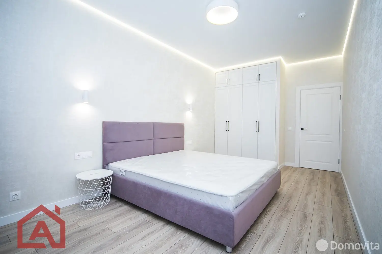 Снять 3-комнатную квартиру в Минске, пр-т Победителей, д. 115, 1500USD, код 149441 - фото 17