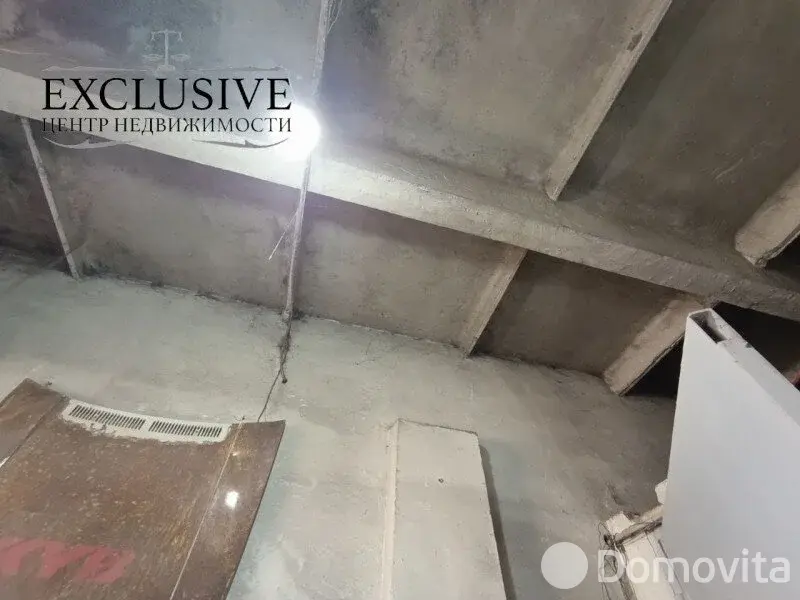 Купить офис на ул. Советская, д. 137/А в Браславе, 54900USD, код 9002 - фото 14