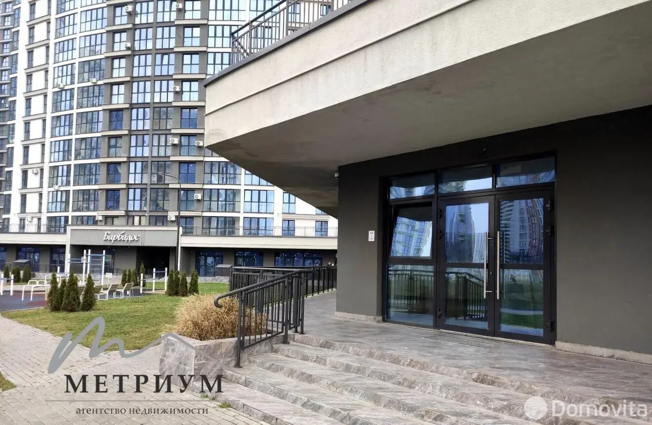 Снять торговую точку на ул. Жореса Алфёрова, д. 14 в Минске, 951USD, код 967931 - фото 2