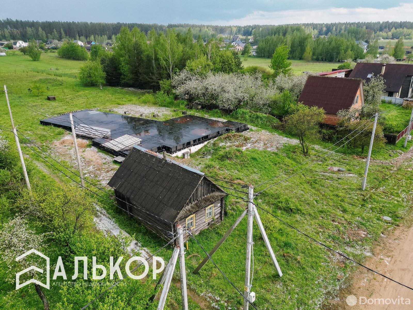 Продажа 1-этажного дома в Старине, Минская область д. 24, 49000USD, код 636361 - фото 1