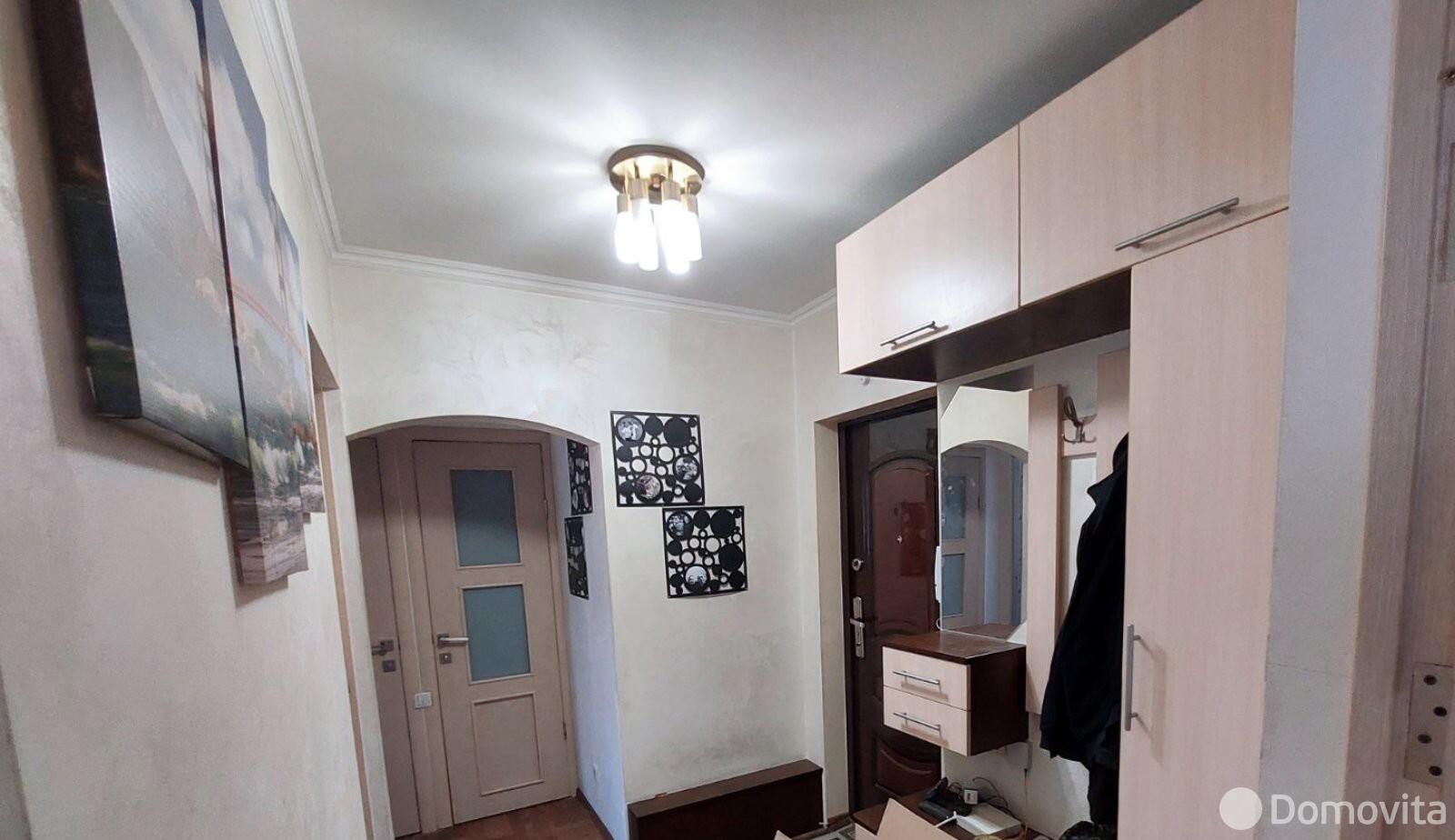 Продажа 2-комнатной квартиры в Лиде, ул. Мицкевича, д. 22, 42000 USD, код: 1067029 - фото 2