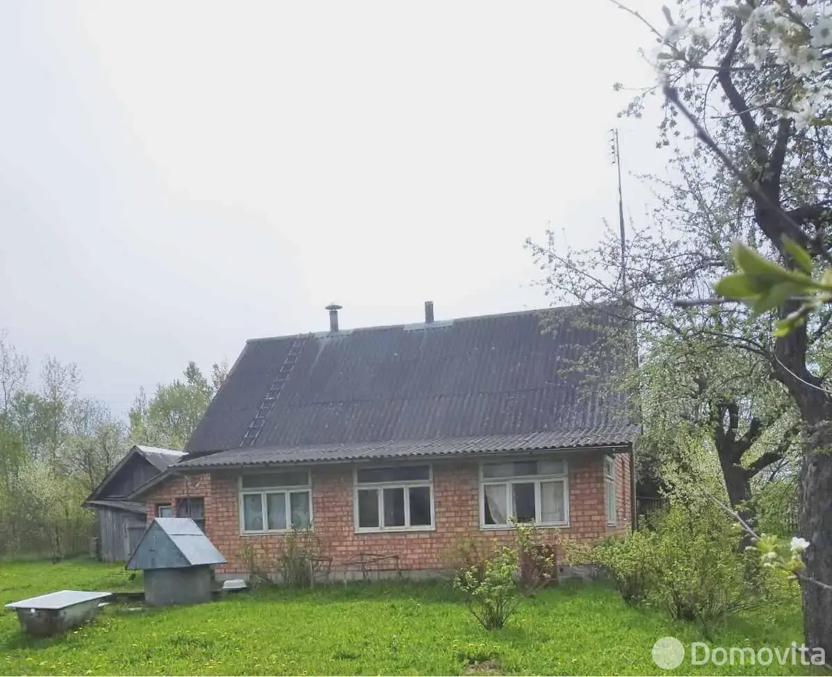 коттедж, Великая Каменка, ул. Центральная, д. 1, стоимость продажи 85 721 р.