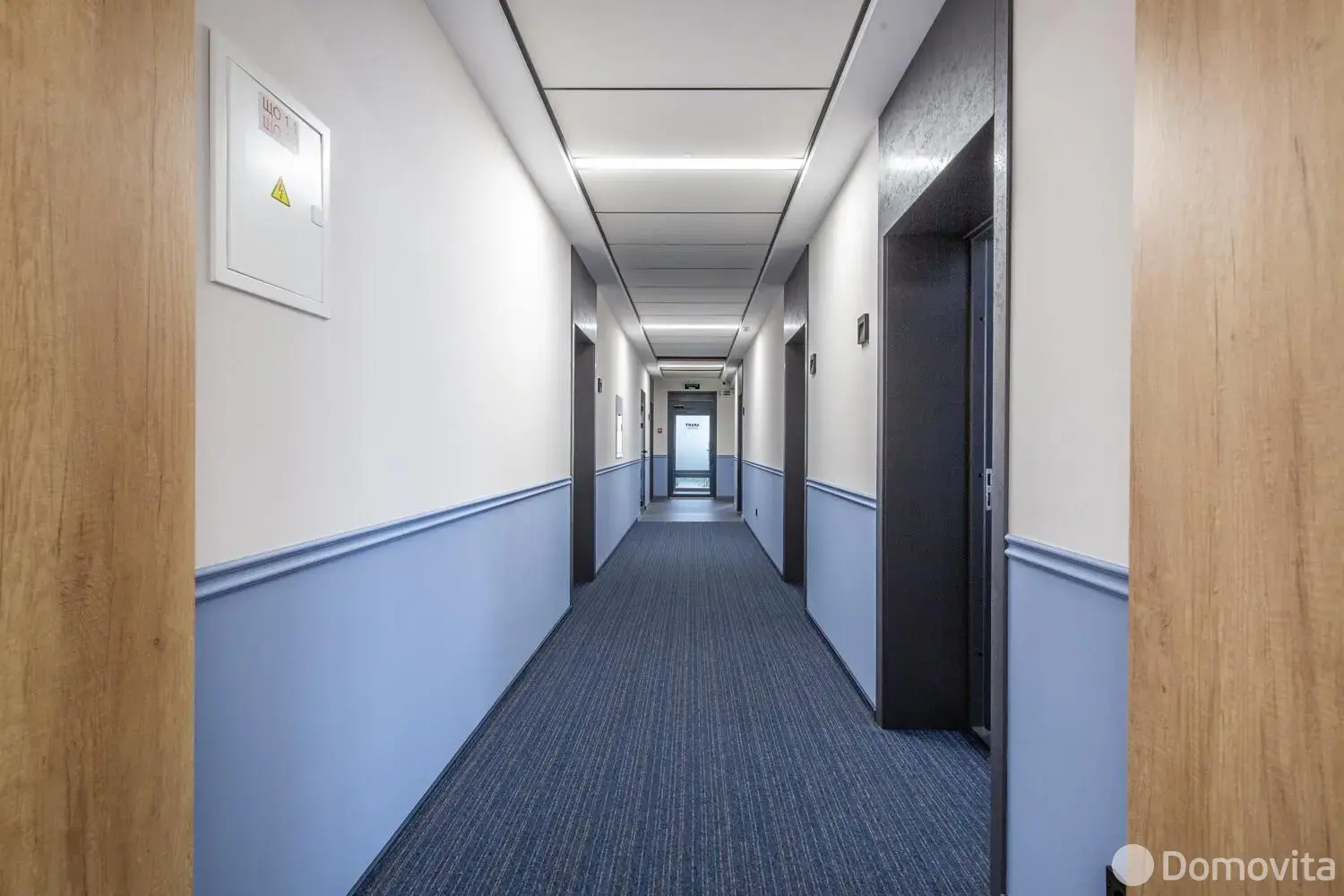 Купить офис на ул. Щербакова, д. 36 в Минске, 1800000USD, код 8345 - фото 24