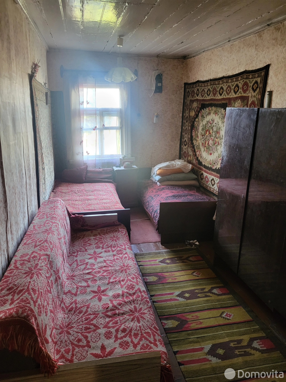 продажа дома, Петришки, ул. Железнодорожная, д. 4