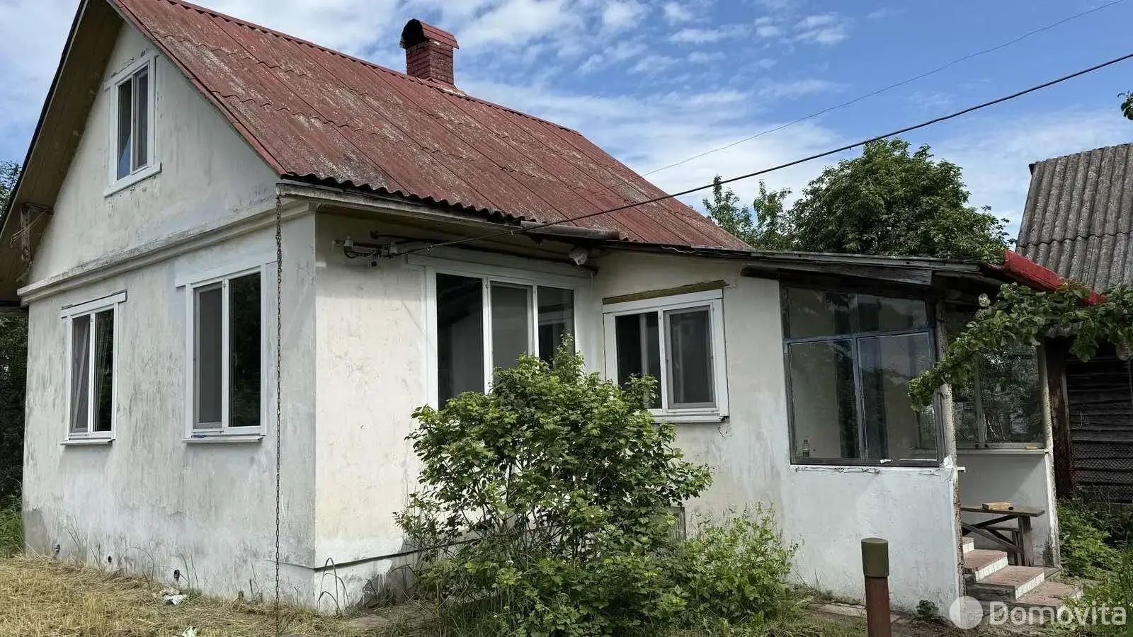 дача, Связист, 