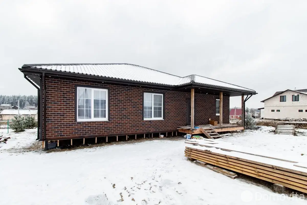 Продажа 1-этажной дачи в Вектор-2012 Минская область, 157000USD, код 181451 - фото 46