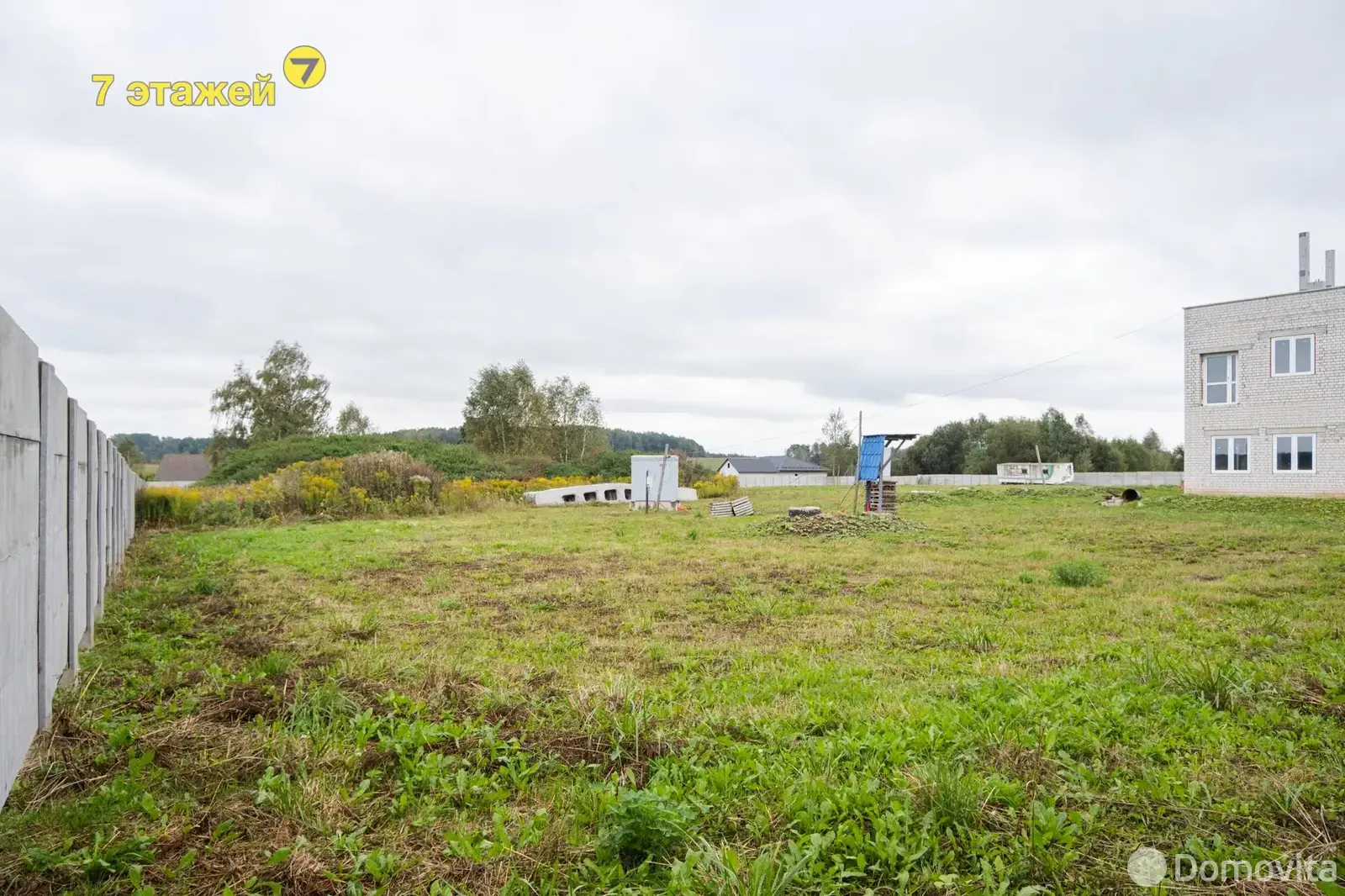 Купить помещение под сферу услуг в Старом Ракове, д. 50 - фото 20