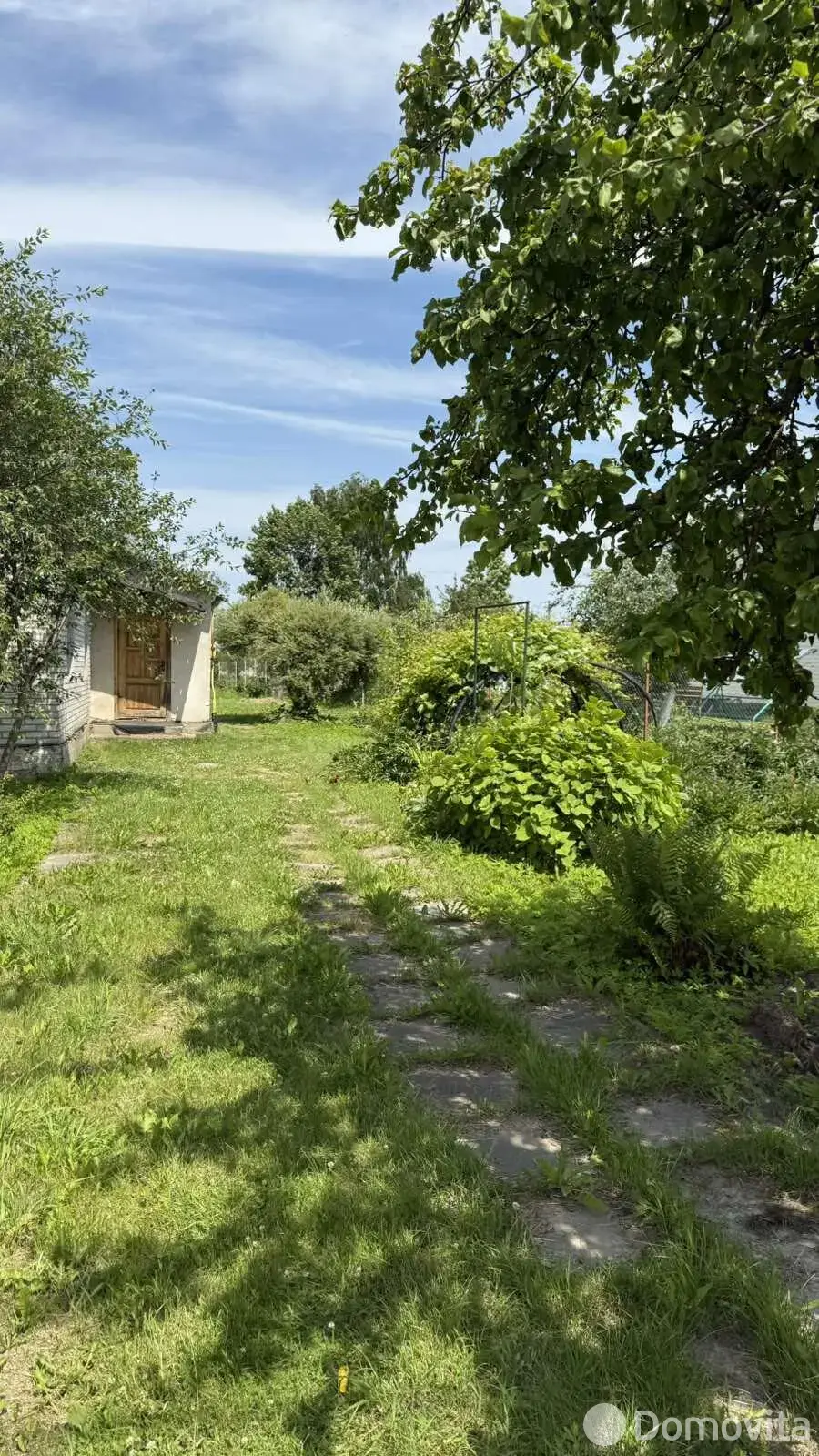 коттедж, Ратомка, ул. Корицкого 