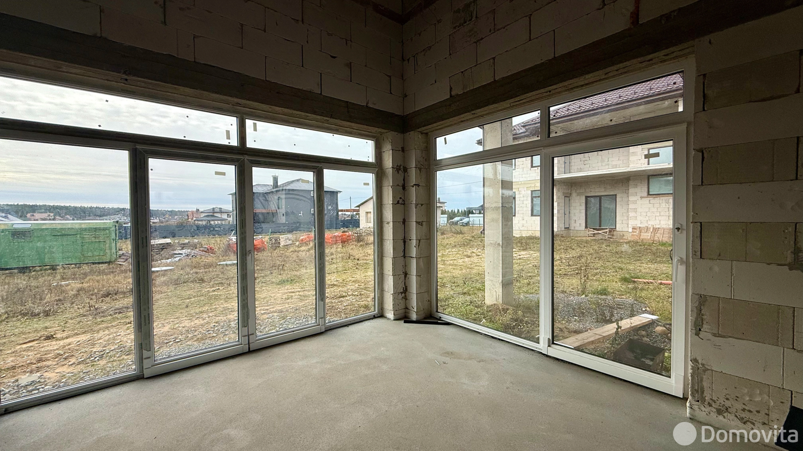 дом, Дроздово,