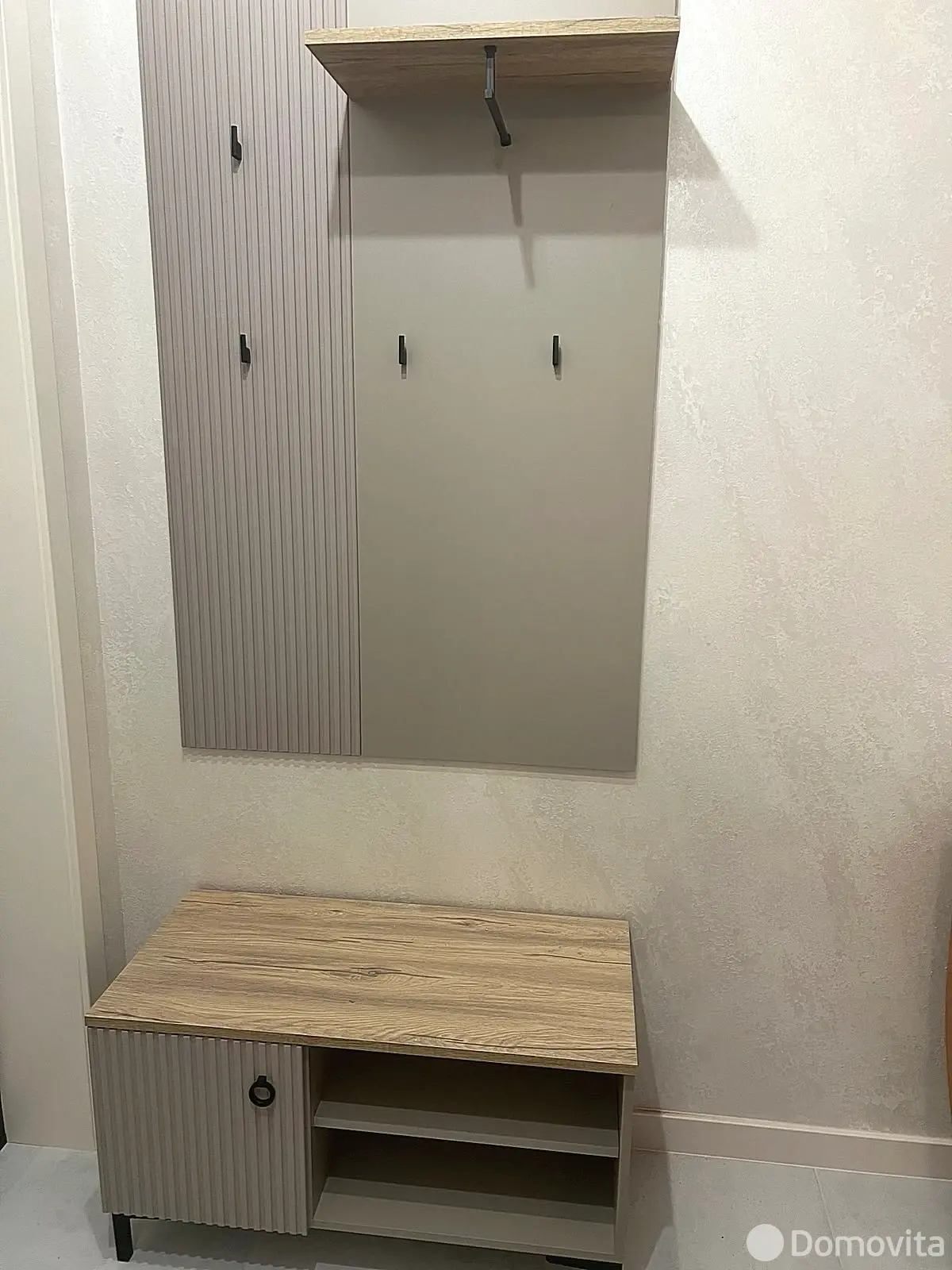 Снять 2-комнатную квартиру в Минске, ул. Жуковского, д. 16, 650USD, код 147669 - фото 9