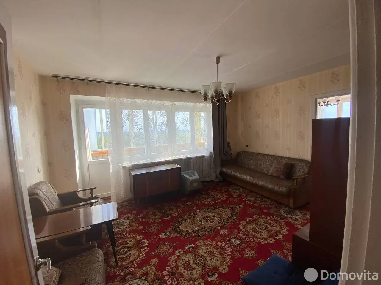Снять 2-комнатную квартиру в Минске, пр-т Партизанский, д. 56/2, 1206BYN, код 150894 - фото 3