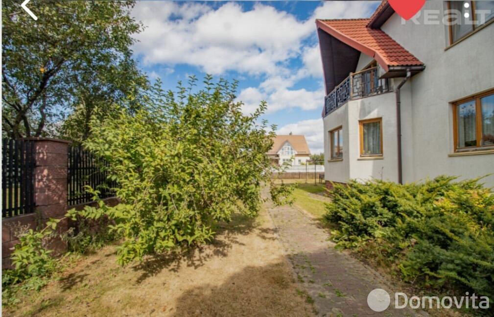 Продажа 4-этажного дома в Тарасово, Минская область ул. Красная, д. 6, 320000USD, код 641671 - фото 4