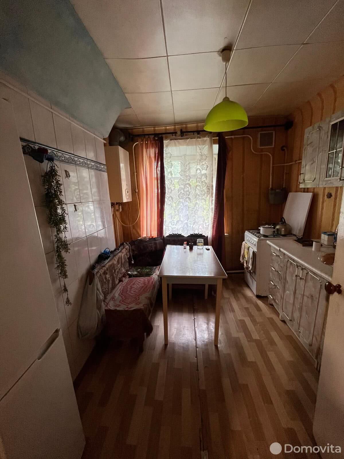 Купить 2-комнатную квартиру в Витебске, ул. Ленинградская, д. 245А, 10500 USD, код: 1010442 - фото 5