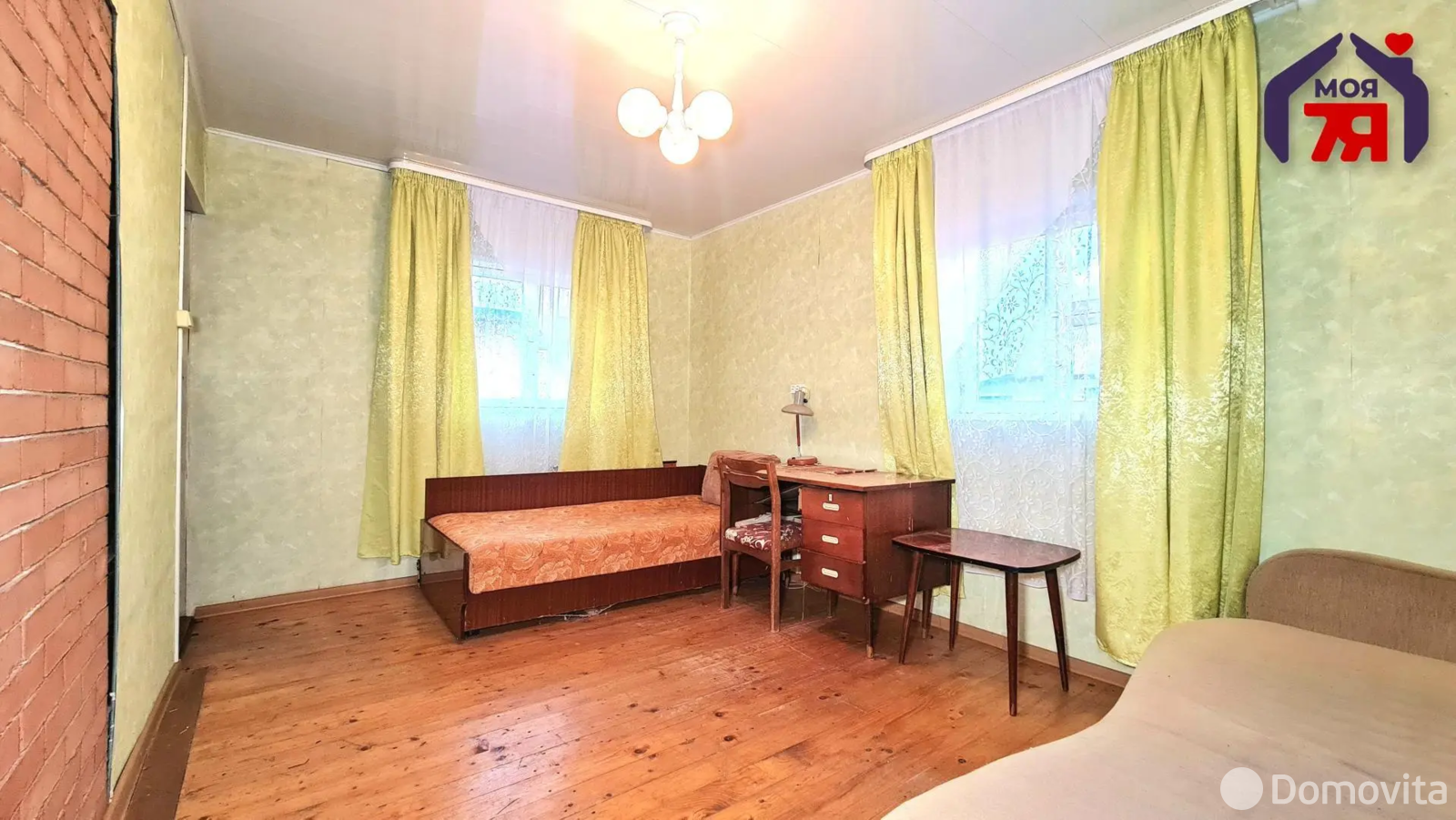 Продажа 1-этажной дачи в Мельковичи Минская область, 15000USD, код 184731 - фото 12