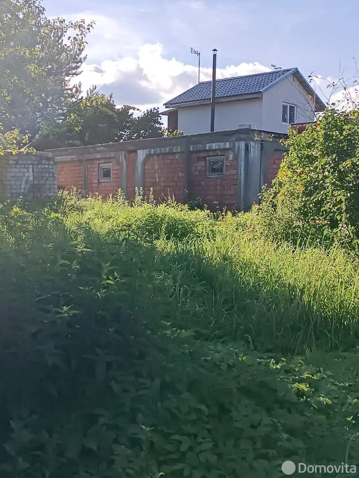 участок, Турковщина, , стоимость продажи 19 916 р.