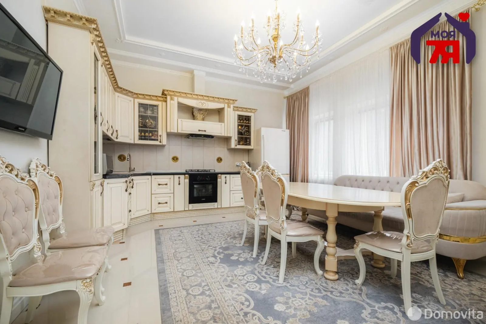 продажа коттеджа, Валерьяново, ул. Городская