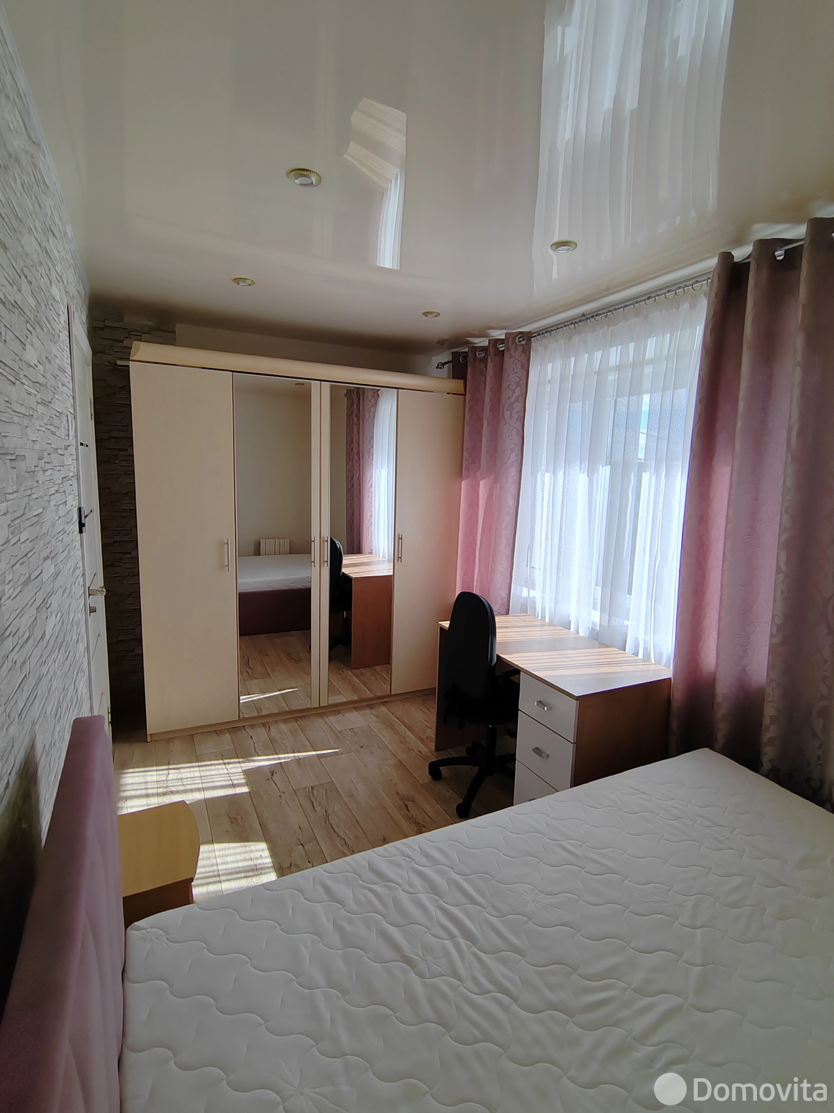 Снять 3-комнатную квартиру в Минске, ул. Водолажского, д. 4, 800USD, код 147337 - фото 9