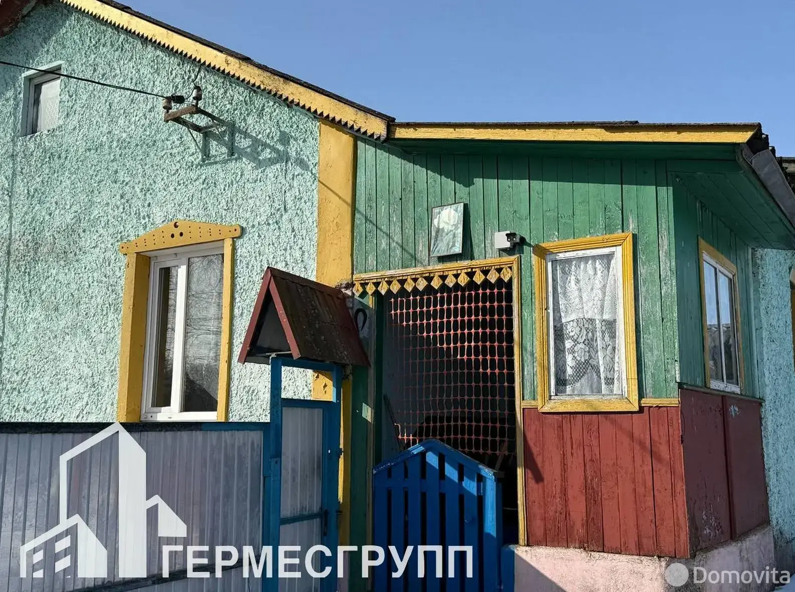 продажа коттеджа, Савищино, ул. Центральная