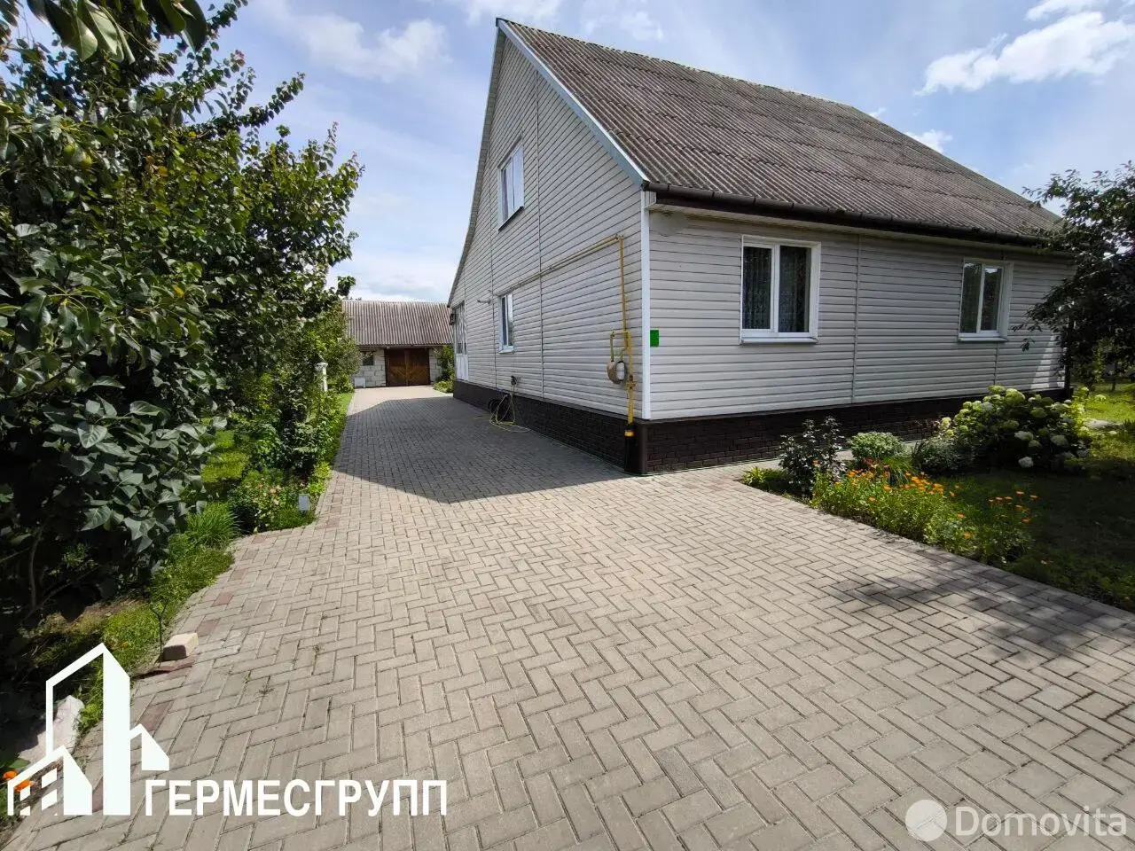 Стоимость продажи дома, Быстрица, ул. Дружбы, д. 987