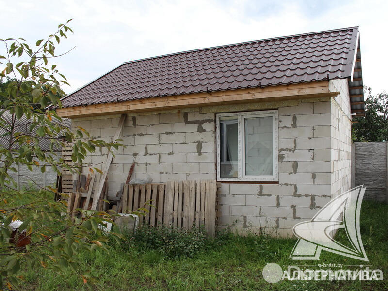 Продажа 1-этажной дачи в Сосновый массив Брестская область, 39900USD, код 162808 - фото 11