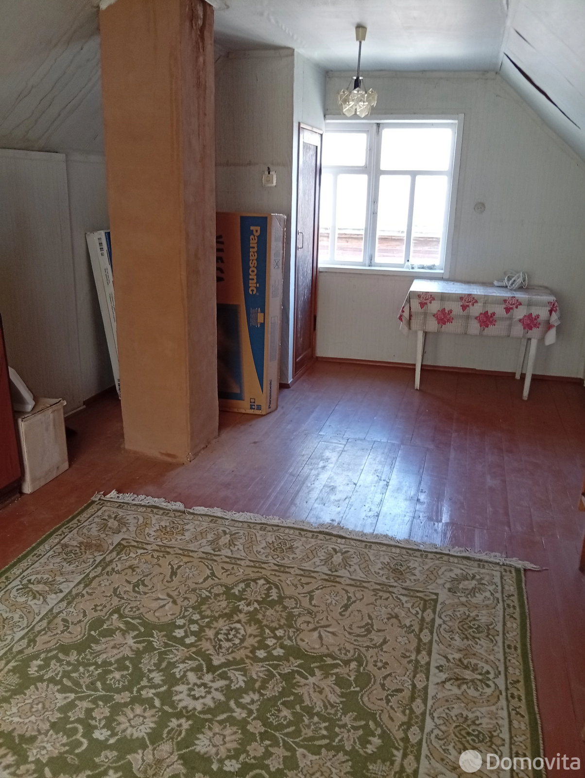 Продажа 2-этажной дачи в Красном Минская область, 9990USD, код 185569 - фото 14