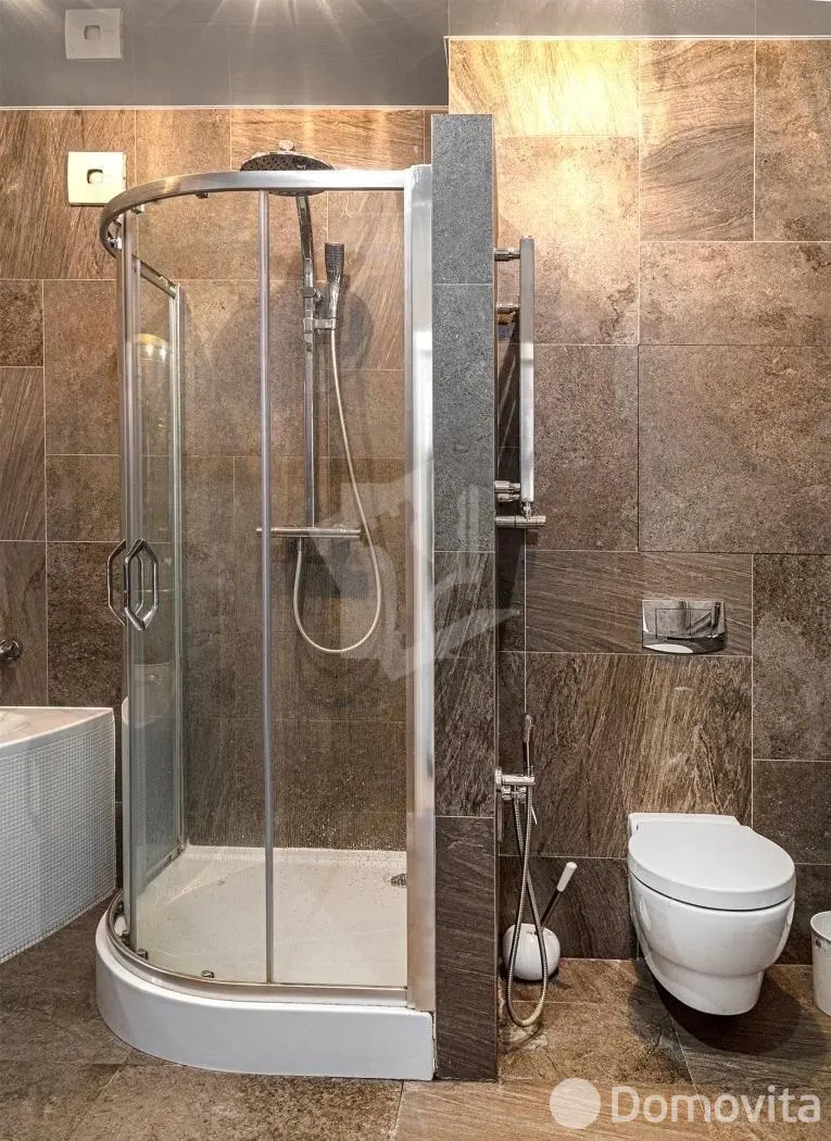 Снять 2-комнатную квартиру в Минске, ул. Киселева, д. 16, 1000USD, код 150270 - фото 14