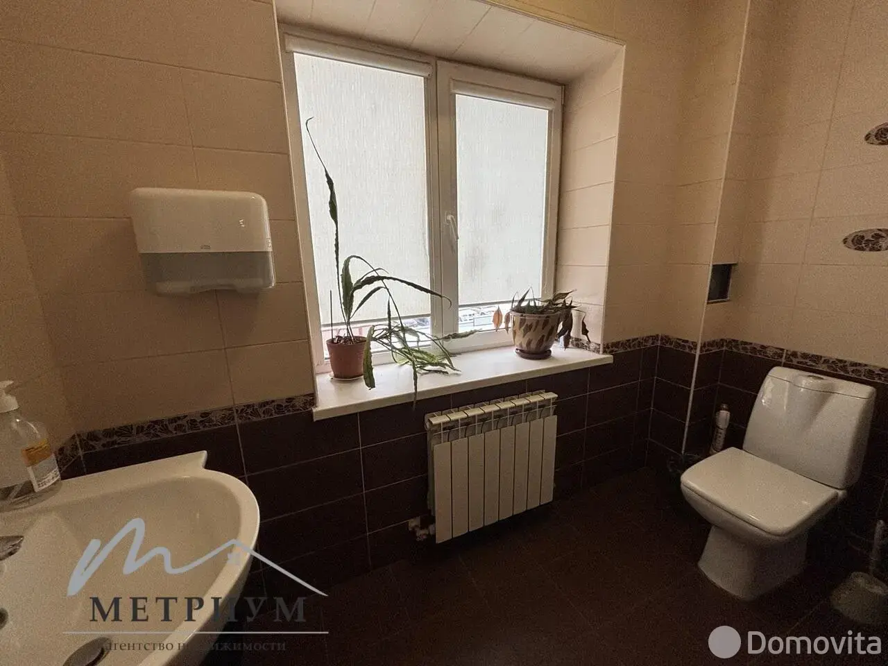 Помещение под сферу услуг в Колодищах, ул. Тюленина, д. 18, код 3673 - фото 14