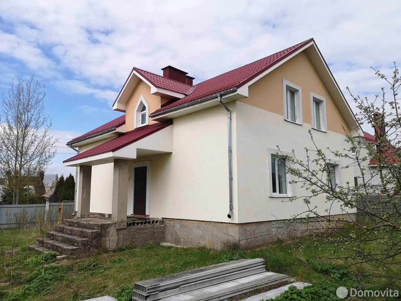 дом, Витебск, ул. 10-я Крупской, д. 32 без посредников