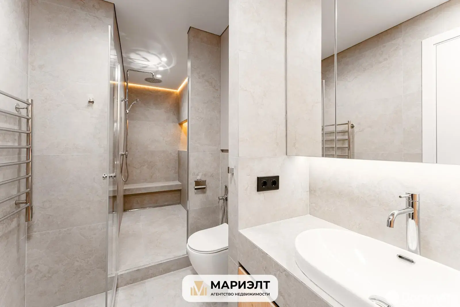 Купить офис на ул. Лопатина, д. 7/А в Копище, 181000USD, код 8598 - фото 28