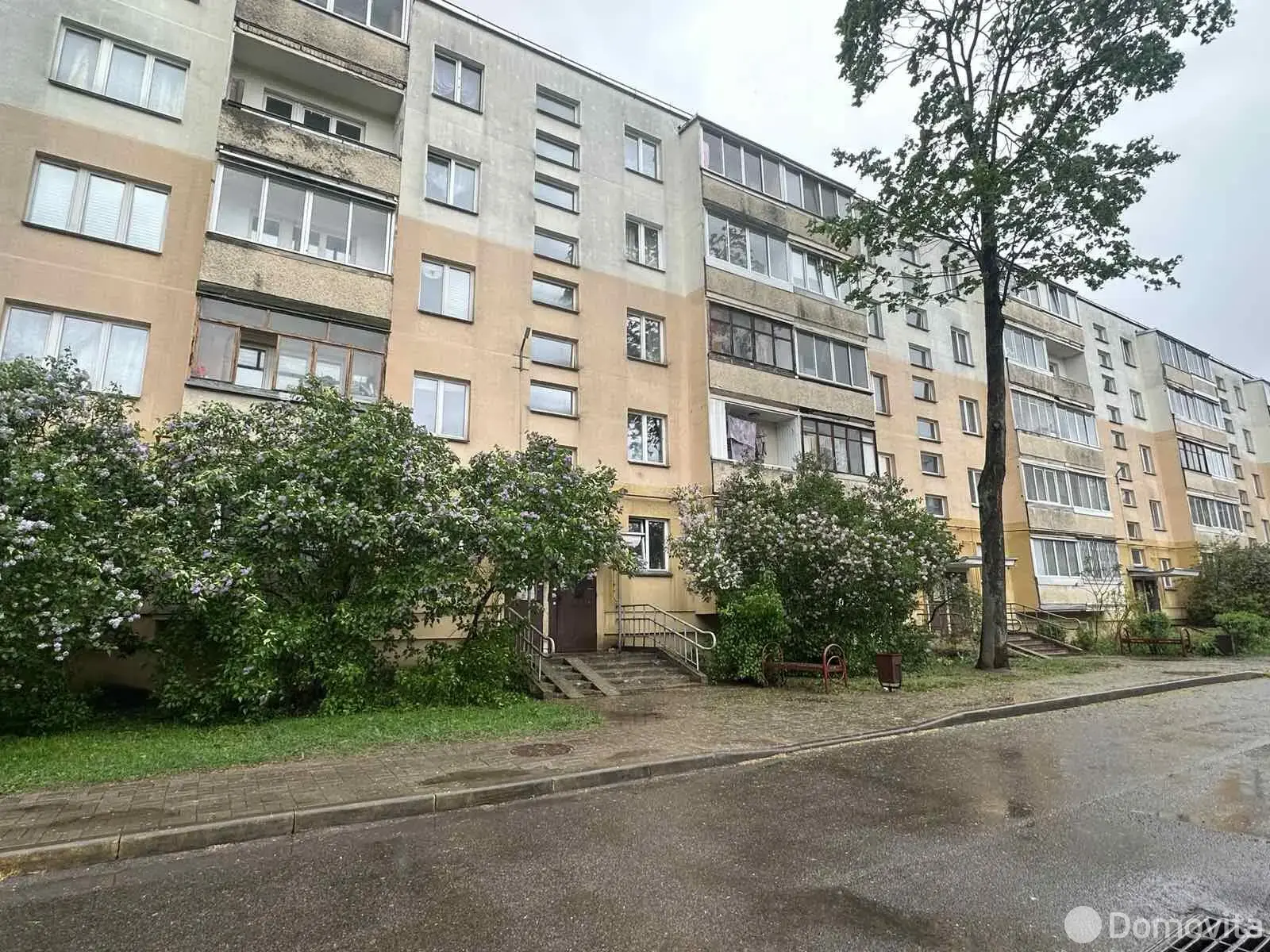 Купить комнату в Минске, пр-т Рокоссовского, д. 94, цена 30000 USD, код 7663 - фото 1