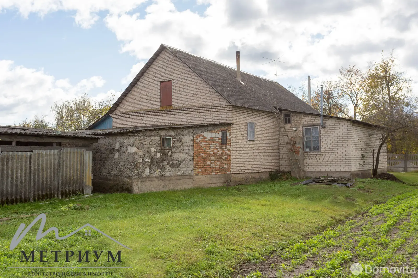 коттедж, Станиславово, ул. Новоселенская 