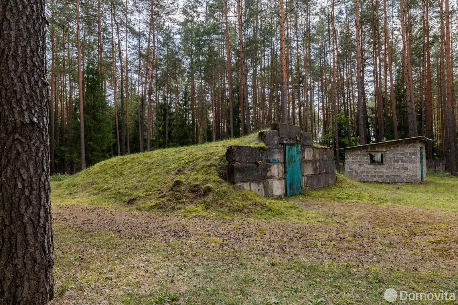 Цена продажи объекта сферы услуг, Раков, ул. Боровая, д. 25