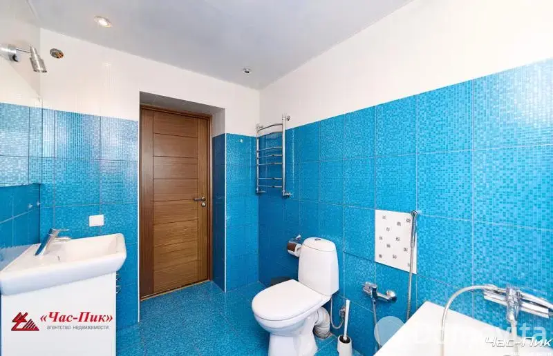 Купить 1-этажную дачу в Холме Минская область, 150000USD, код 183553 - фото 16