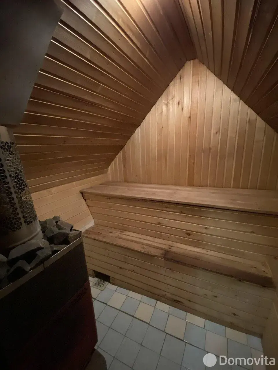 Купить 1-этажную дачу в Черемушки Минская область, 38000USD, код 183690 - фото 25