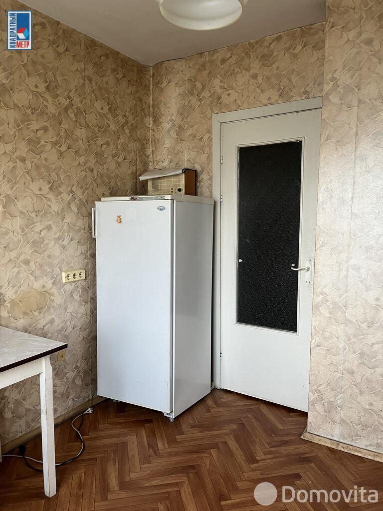 Продажа 1-комнатной квартиры в Минске, ул. Прушинских, д. 52, 58000 USD, код: 1064926 - фото 3