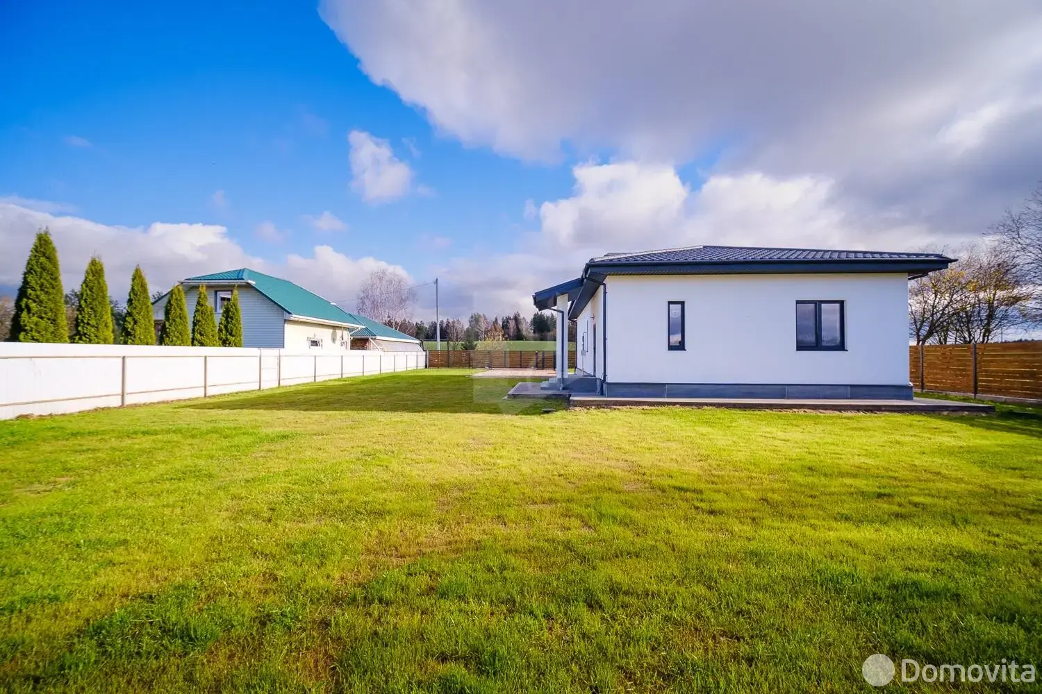 продажа дома, Курганы, ул. Новая