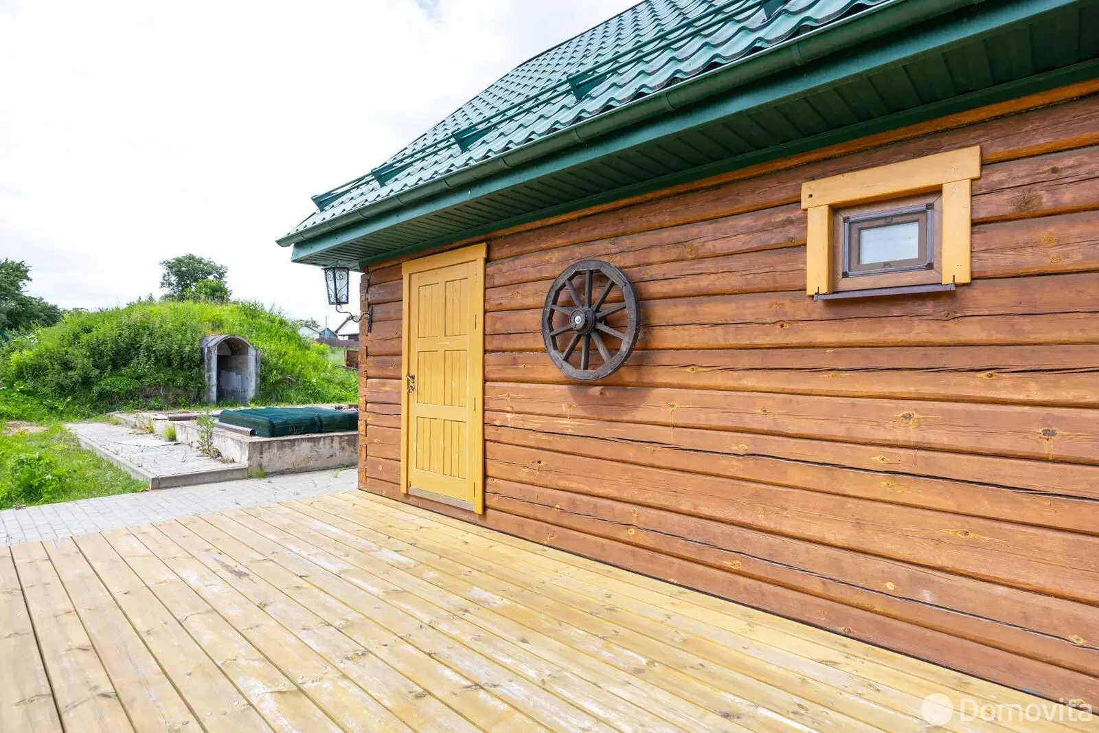 дом, Ляховичи, ул. Старая