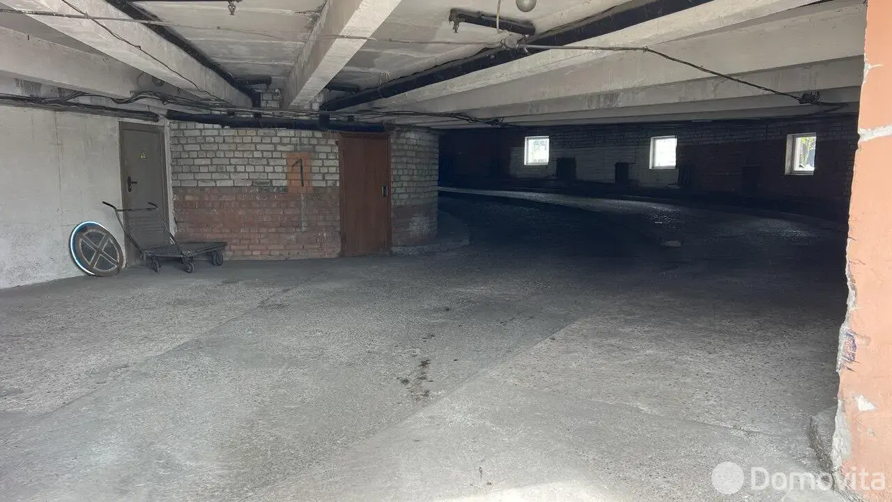 Продажа гаража в Минске ул. Тимирязева, д. 65, 11300USD, код 9036 - фото 14