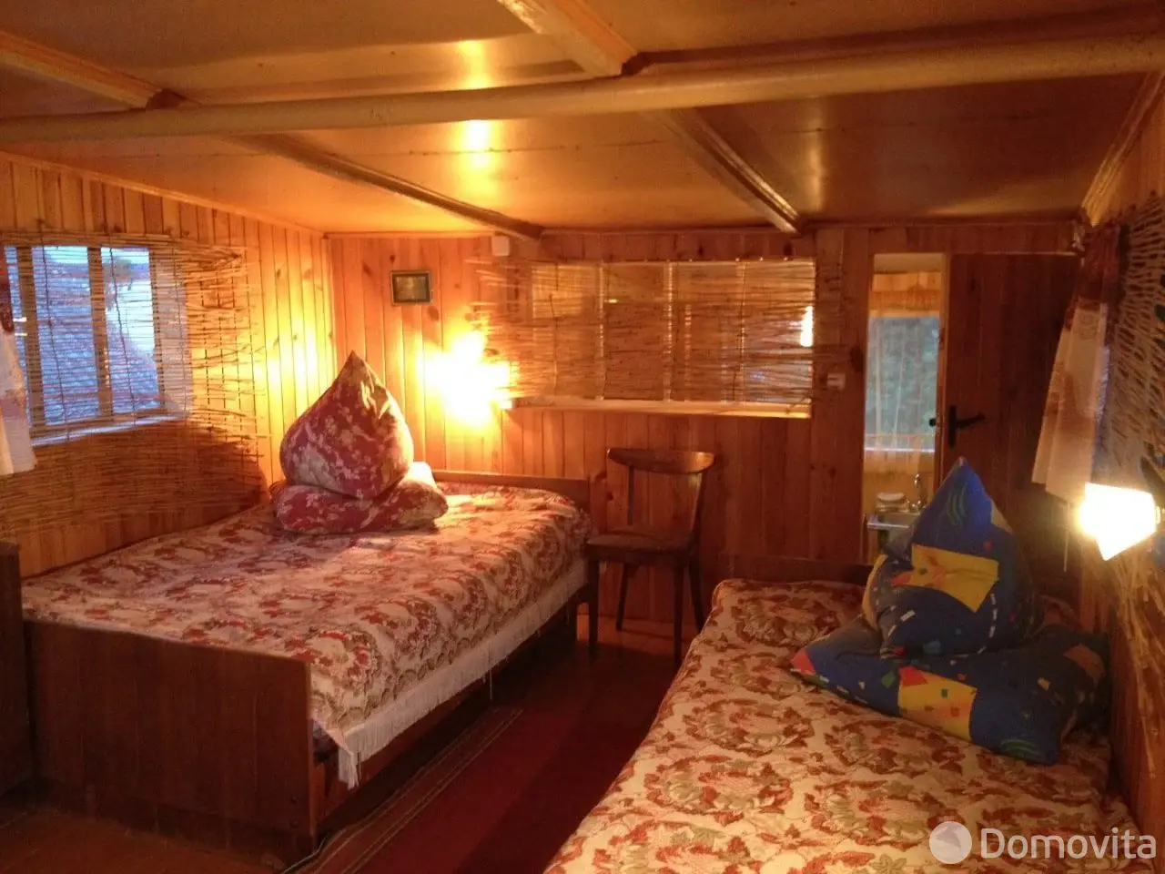 коттедж на сутки, Рубеж, ул. Озерная, д. 17 от собственника