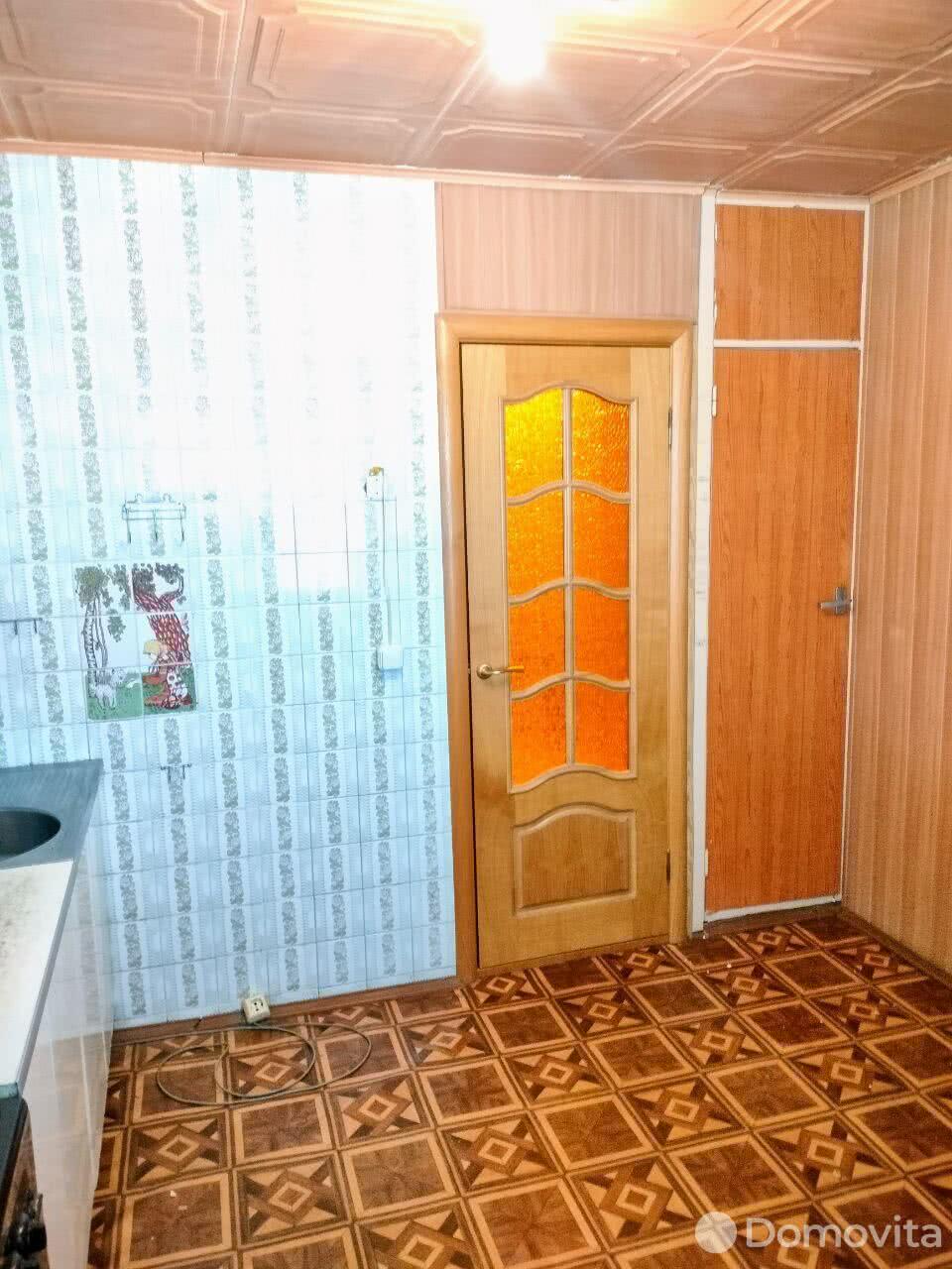 Купить 2-комнатную квартиру в Первомайском, ул. Комсомольская, д. 2, 19555 USD, код: 988789 - фото 2