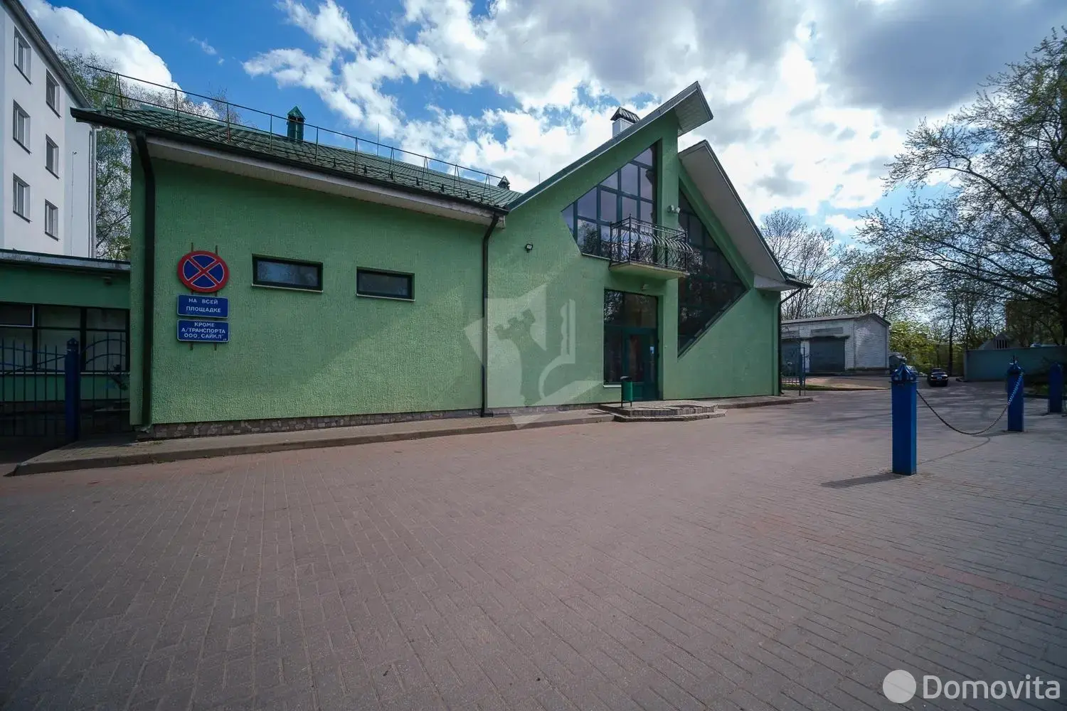 офис, Минск, ул. Калиновского, д. 31/а