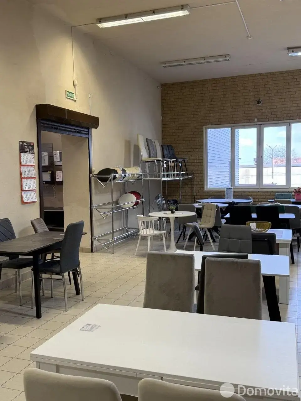 Купить складское помещение на ул. Демина, д. 39 в Борисове - фото 26