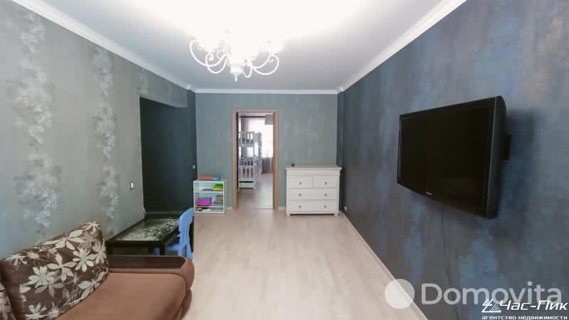 Продажа 3-комнатной квартиры в Минске, ул. Янки Мавра, д. 5, 87000 USD, код: 1015864 - фото 3