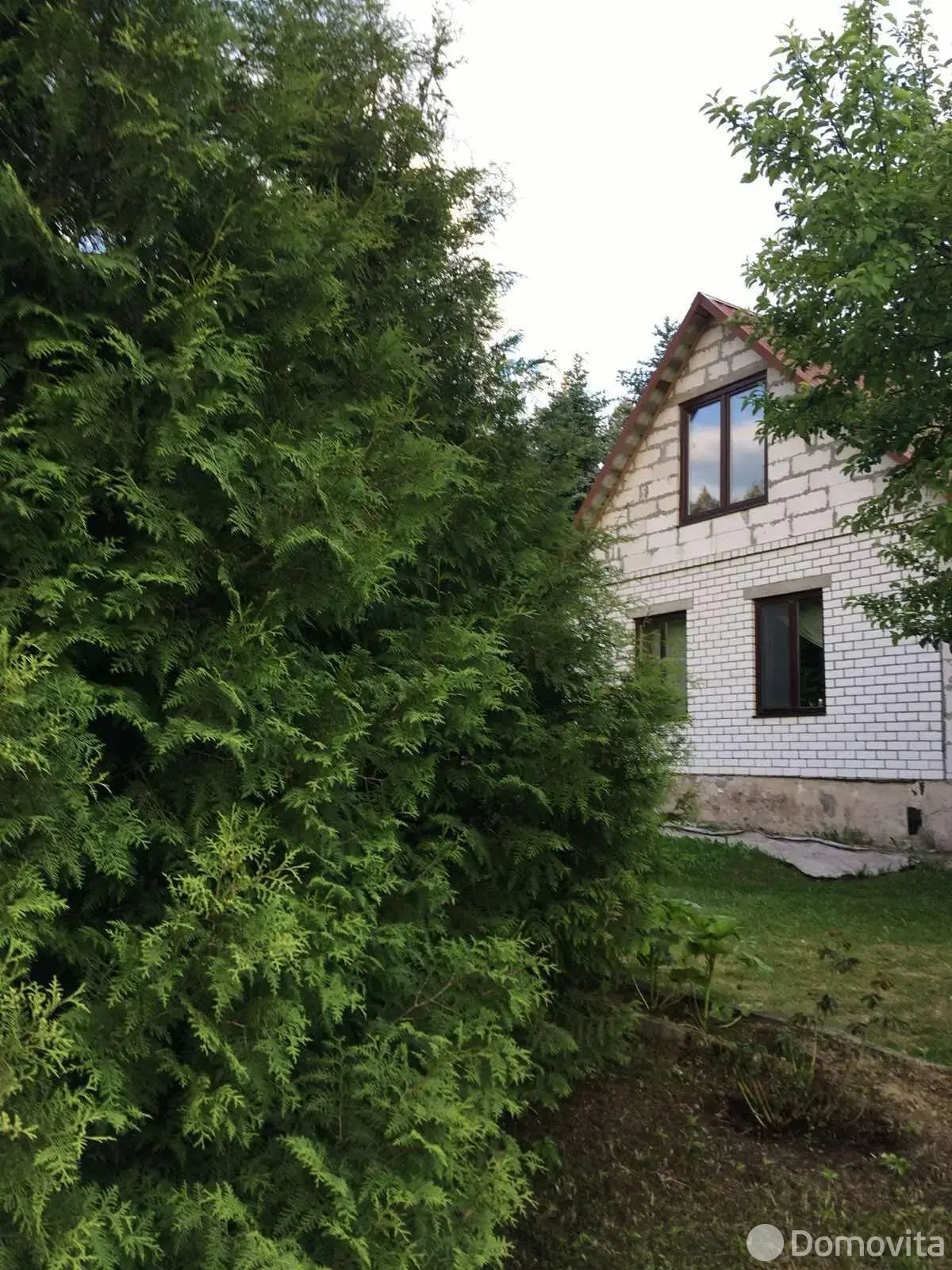 Купить 1-этажную дачу в Крапивниках Минская область, 40000USD, код 184318 - фото 2