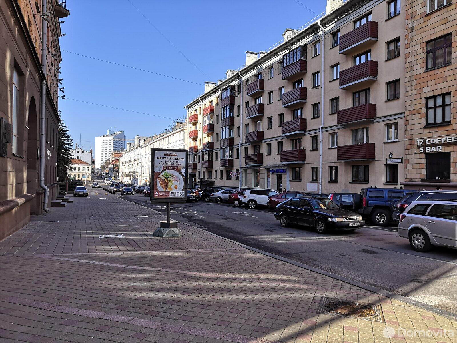 Продажа торгового помещения на ул. Интернациональная, д. 15 в Минске, 215000USD, код 994864 - фото 1
