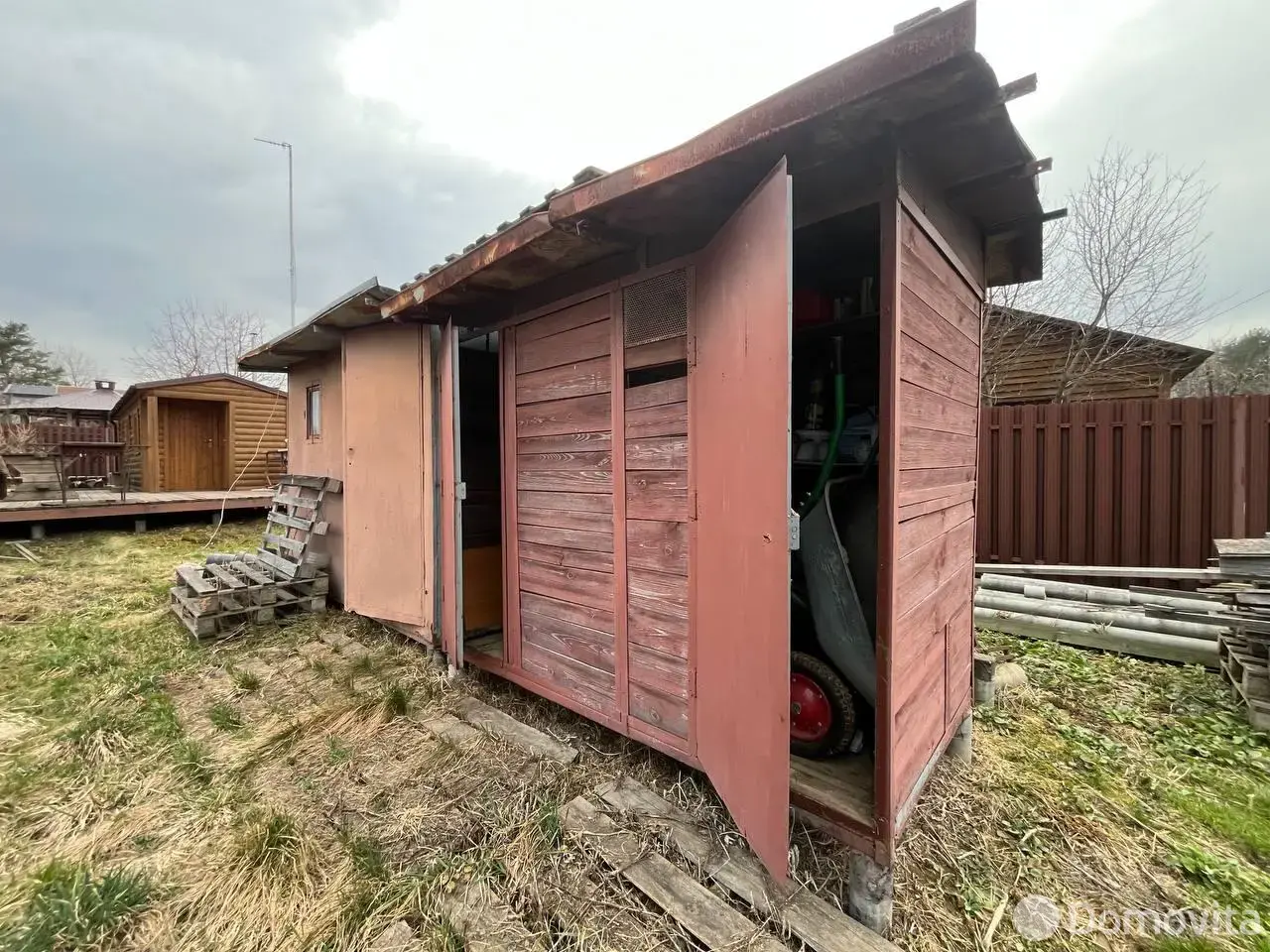 Купить земельный участок, 10.1 соток, Экран, Минская область, 24000USD, код 571732 - фото 19