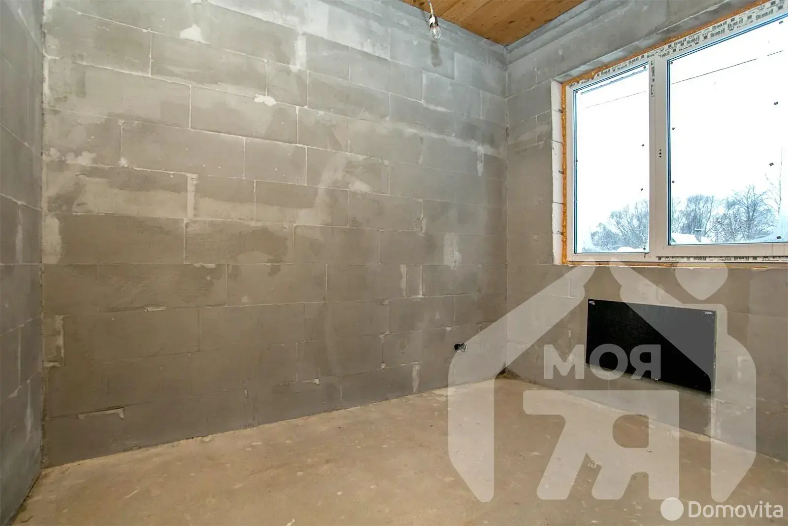 дом, Раевка, ул. Набережная 