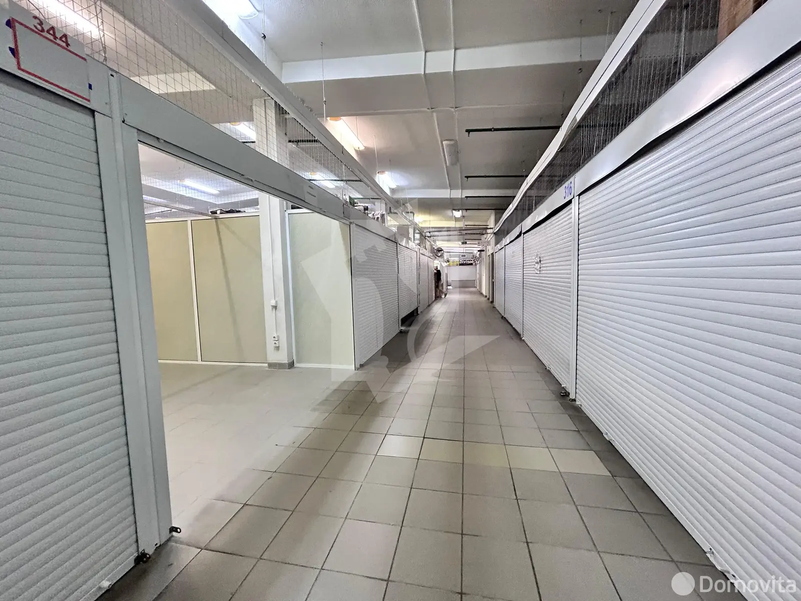 Продажа торгового помещения на ул. Лещинского, д. 14/а в Минске, 69000BYN, код 998001 - фото 21